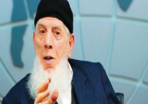 Kırkıncı Hocaefendi: Hükümetimizi takdir ediyoruz